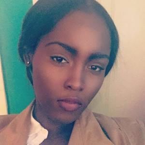 Meet your Posher, Breanna